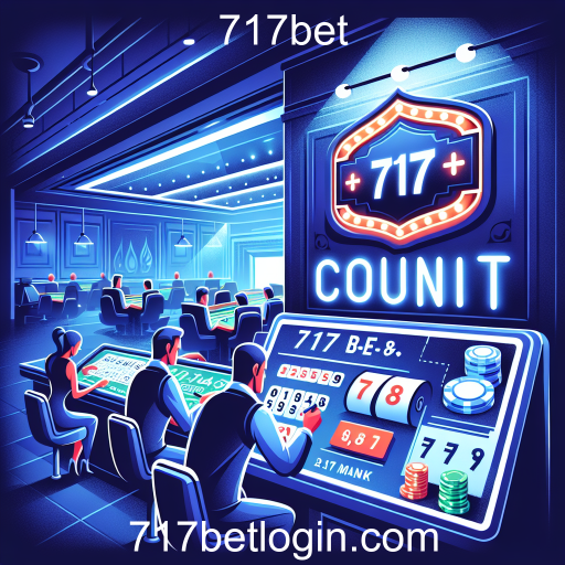 Descubra o Jogo 'Conta' no 717bet: Uma Aventura de Raciocínio e Estratégia